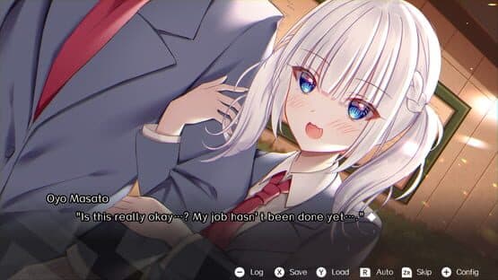 Devil Girl — screenshot 5