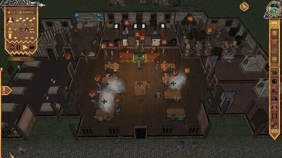 Bio Inc. Redemption + Crossroads Inn: Doctors and Bartenders Bundle — screenshot 2
