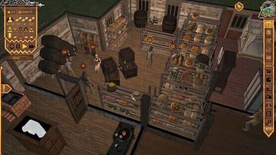 Bio Inc. Redemption + Crossroads Inn: Doctors and Bartenders Bundle — screenshot 4