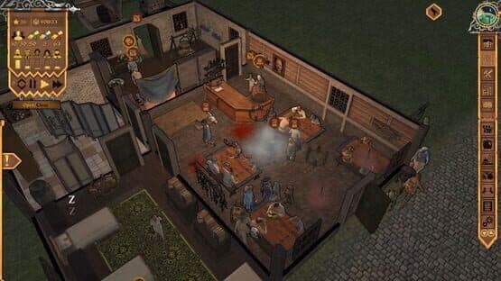 Bio Inc. Redemption + Crossroads Inn: Doctors and Bartenders Bundle — screenshot 6