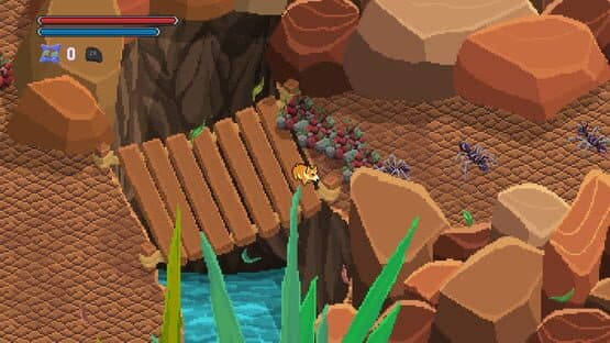 Corgi's Travel — screenshot 2