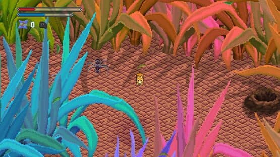 Corgi's Travel — screenshot 3