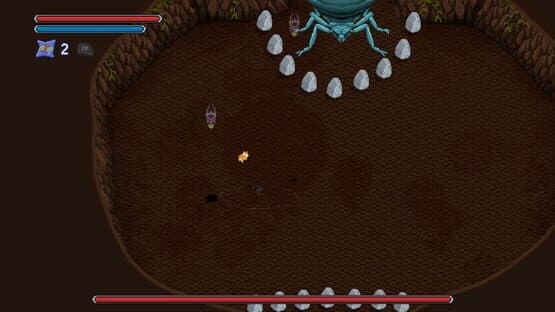 Corgi's Travel — screenshot 4