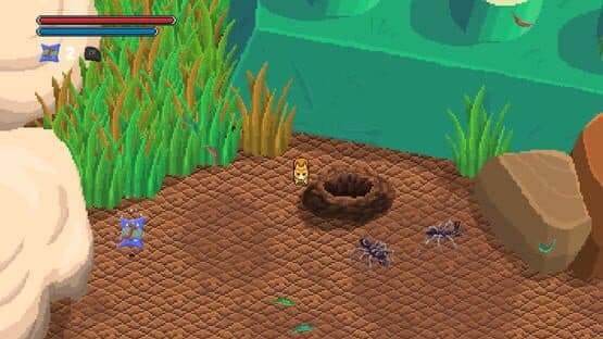 Corgi's Travel — screenshot 5