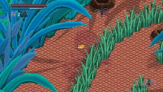 Corgi's Travel — screenshot 6
