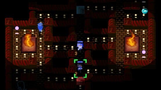 Sting Operation — screenshot 1