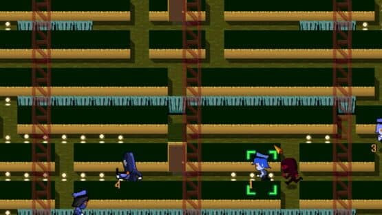 Sting Operation — screenshot 2