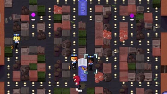 Sting Operation — screenshot 3