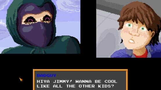 Sting Operation — screenshot 4