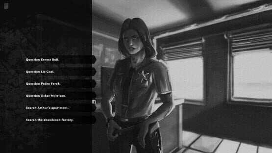 Echoes — screenshot 1