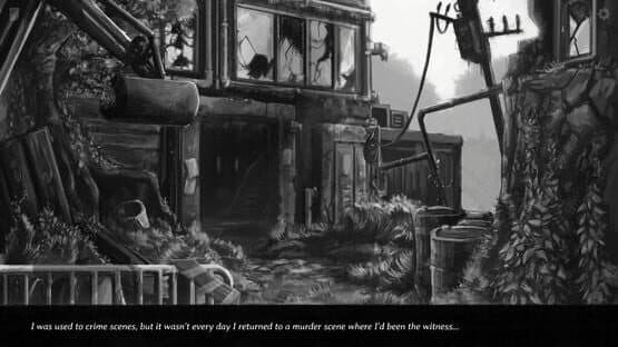 Echoes — screenshot 5