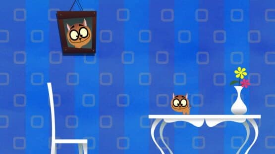 The Milk Quest — screenshot 1