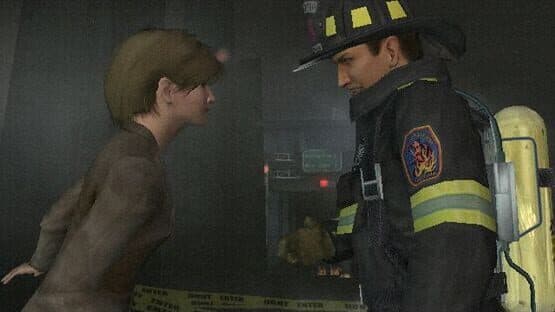Firefighter F.D.18 — screenshot 6