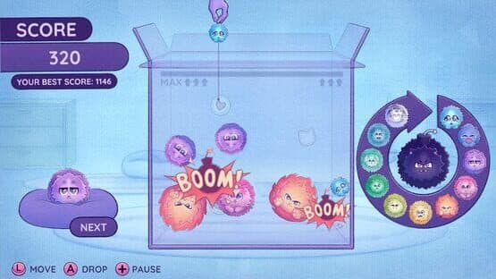 Bomb Cat — screenshot 4