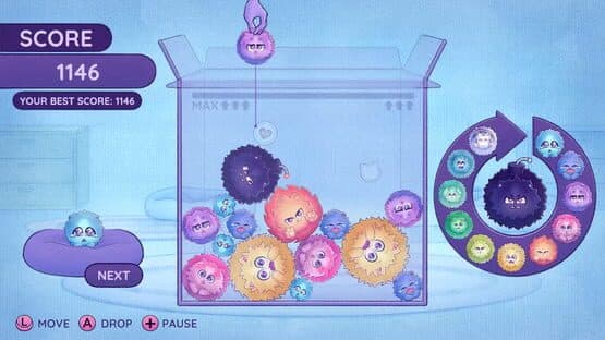 Bomb Cat — screenshot 5