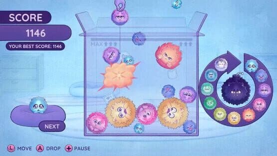 Bomb Cat — screenshot 6