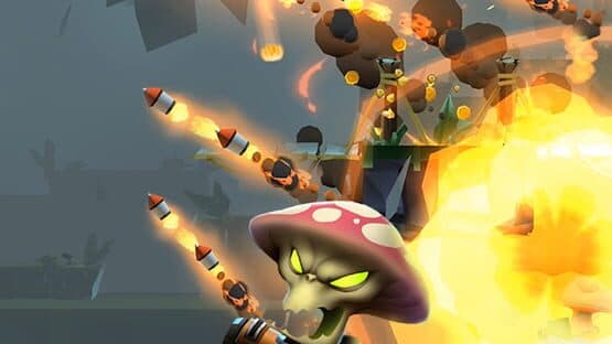 Autogun Heroes — screenshot 5