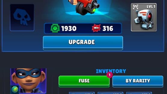 Autogun Heroes — screenshot 6
