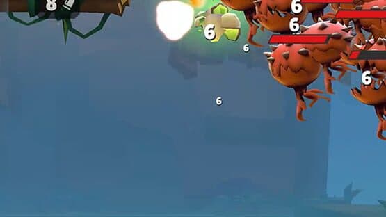 Autogun Heroes — screenshot 7