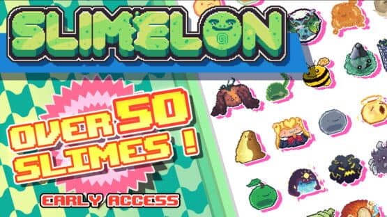 Slimelon — screenshot 2