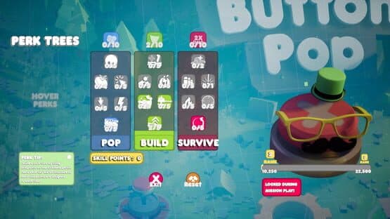 Button Pop — screenshot 6