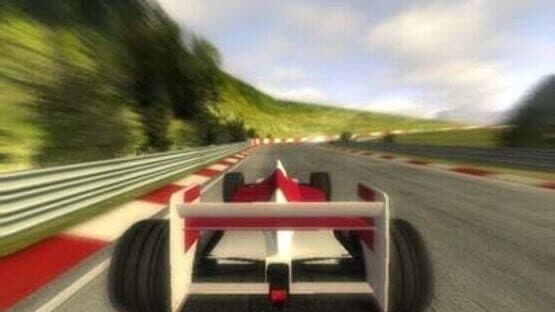 Speed — screenshot 1