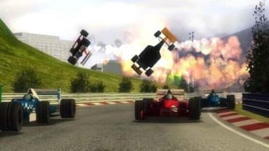 Speed — screenshot 2