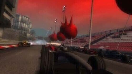Speed — screenshot 5