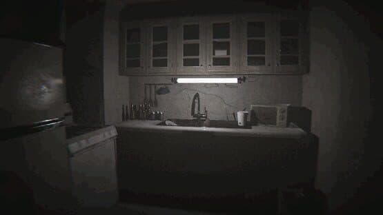 Oneirophobia — screenshot 1