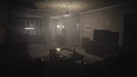 Oneirophobia — screenshot 2