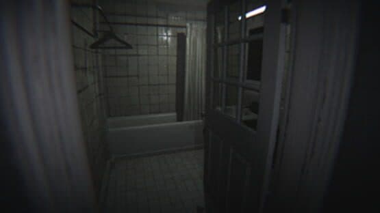 Oneirophobia — screenshot 3