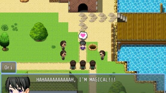 One Piece: Starboard — screenshot 1