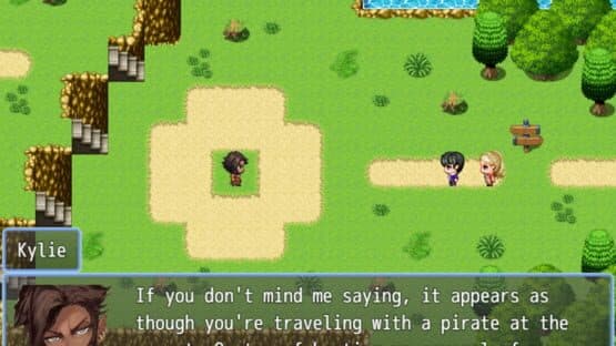One Piece: Starboard — screenshot 2