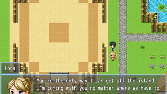 One Piece: Starboard — screenshot 4