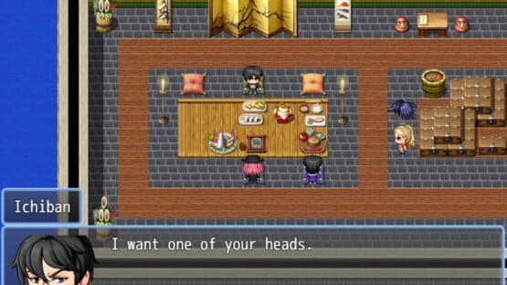 One Piece: Starboard — screenshot 5