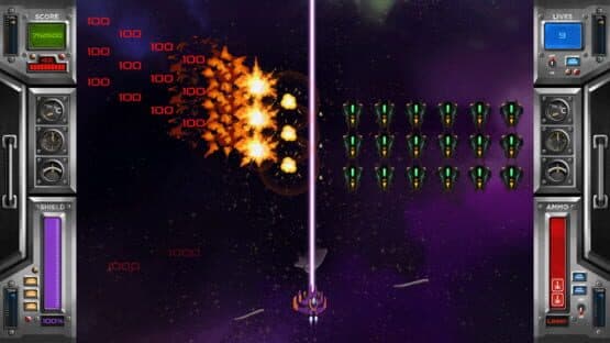 Retaliate — screenshot 3