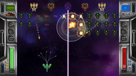 Retaliate — screenshot 4