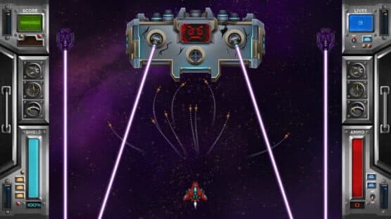 Retaliate — screenshot 5