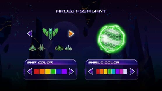 Retaliate — screenshot 6