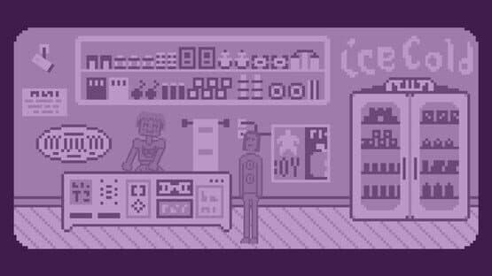 The Lithium Moon Incident — screenshot 3