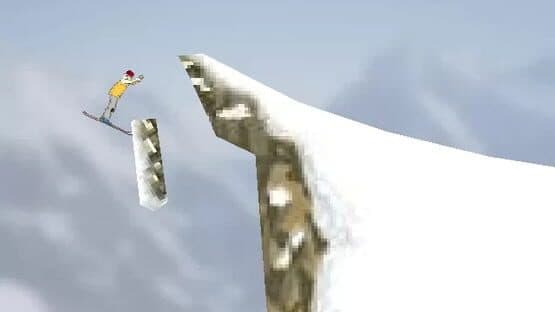 Ski Stunt Simulator — screenshot 2