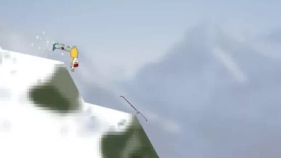Ski Stunt Simulator — screenshot 3