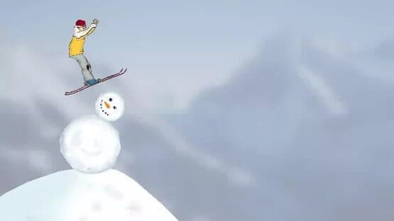 Ski Stunt Simulator — screenshot 4