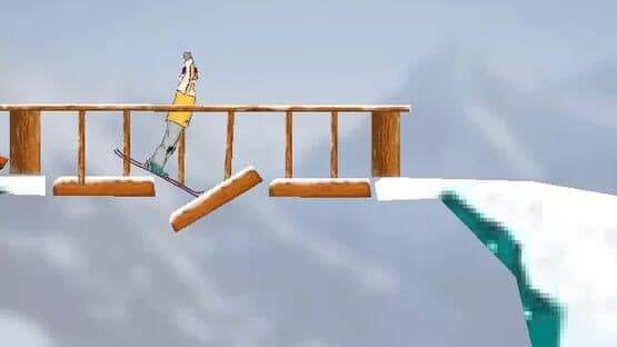 Ski Stunt Simulator — screenshot 5
