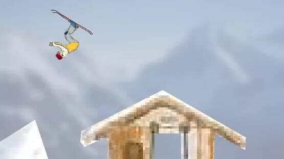 Ski Stunt Simulator — screenshot 6