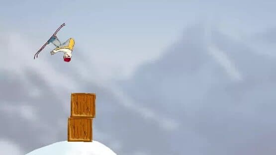 Ski Stunt Simulator — screenshot 8