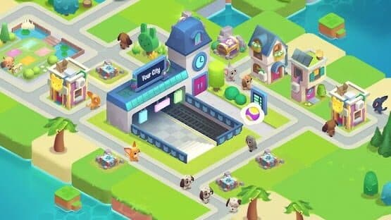 Pet Rescue Saga — screenshot 2