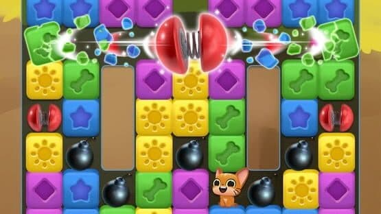 Pet Rescue Saga — screenshot 4