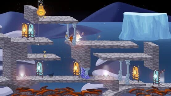 Way of Rhea — screenshot 2
