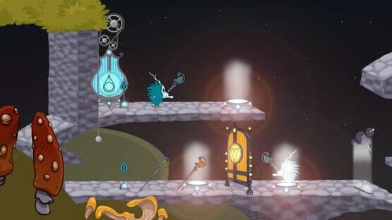 Way of Rhea — screenshot 3